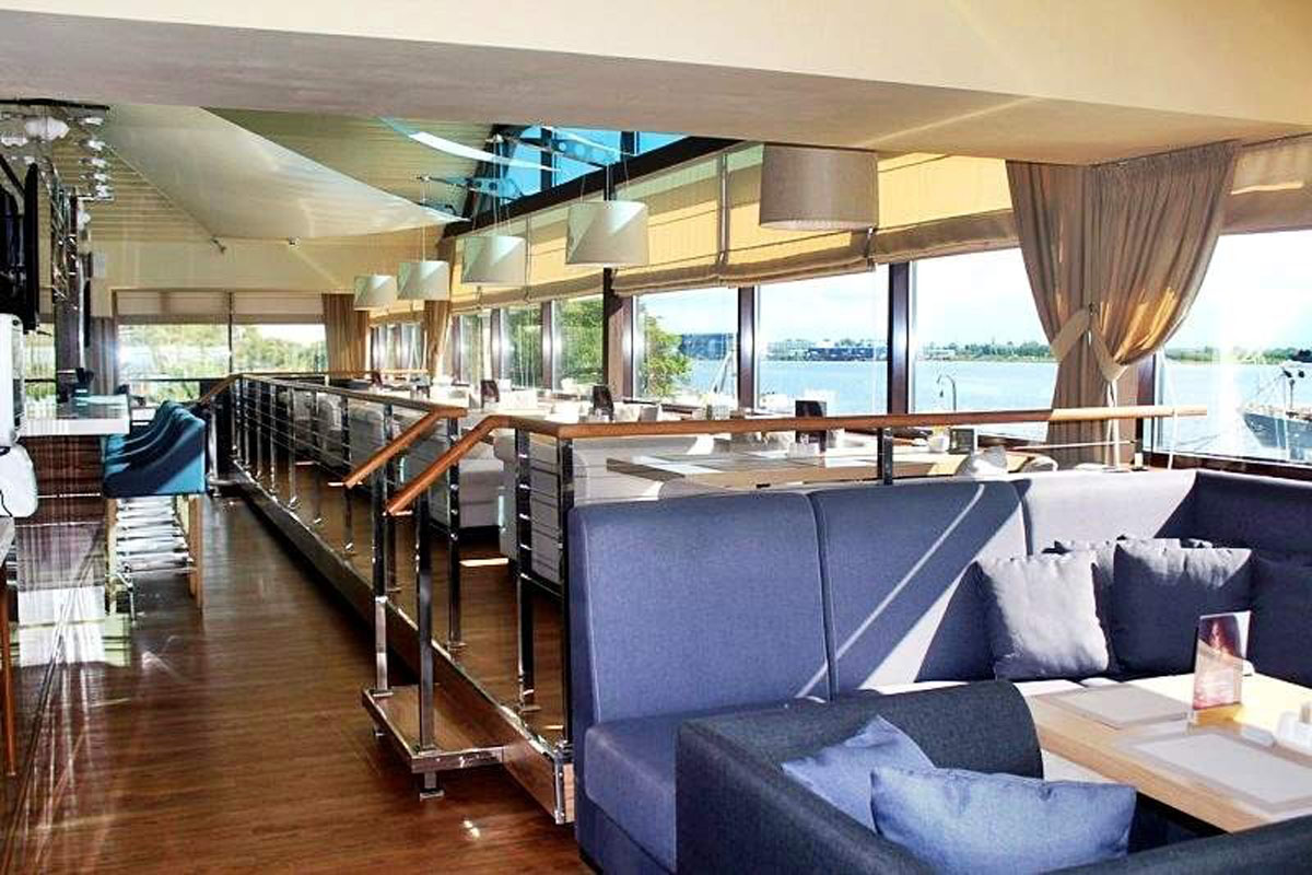 Основной зал — фото 26