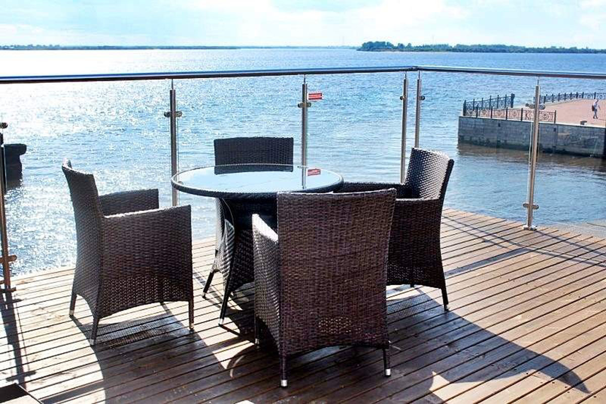 Основной зал — фото 27