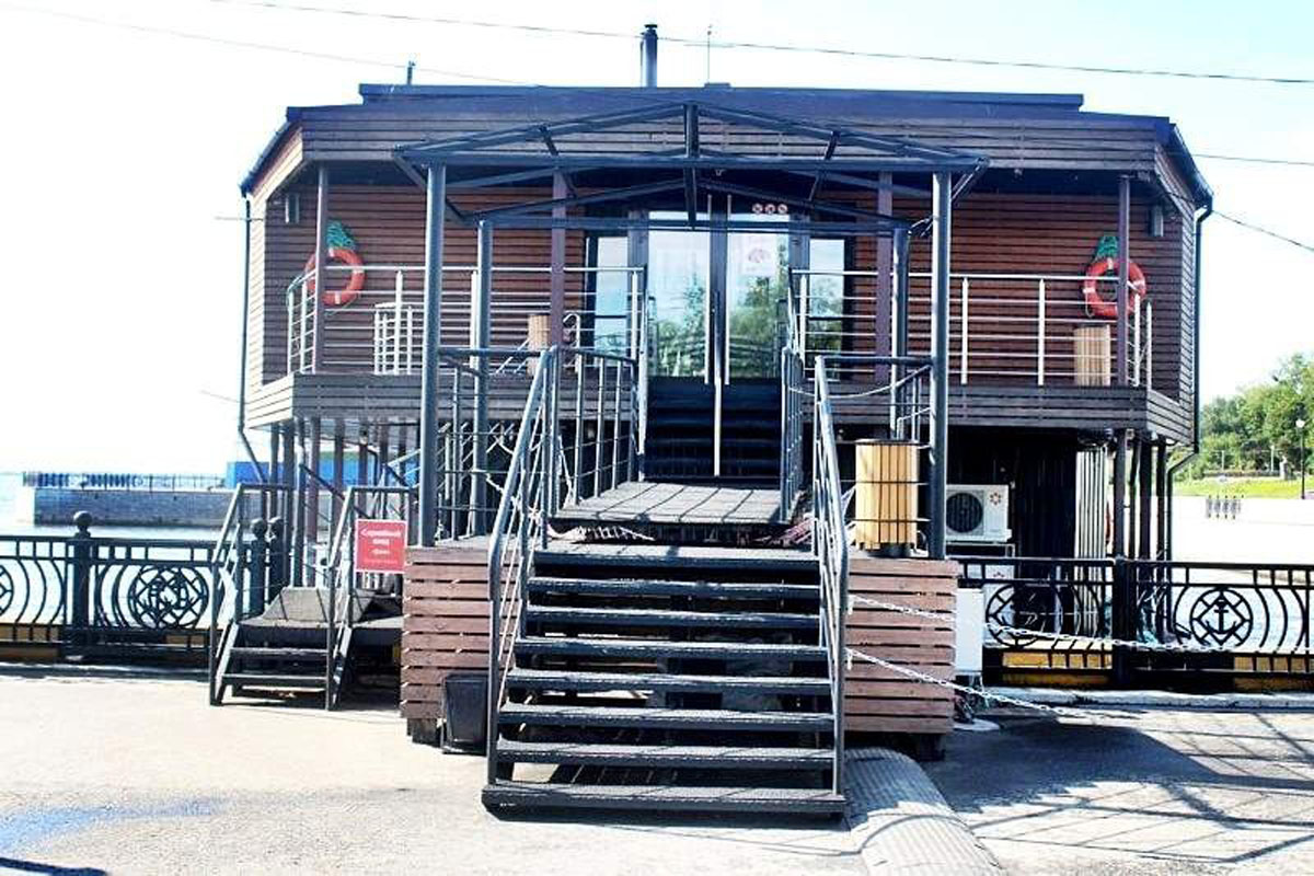 Основной зал — фото 31