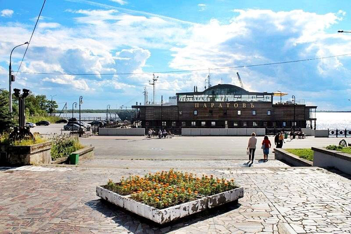 Основной зал — фото 32