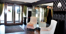 Основной зал