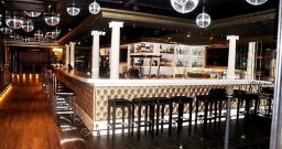 Основной зал — подробнее о зале