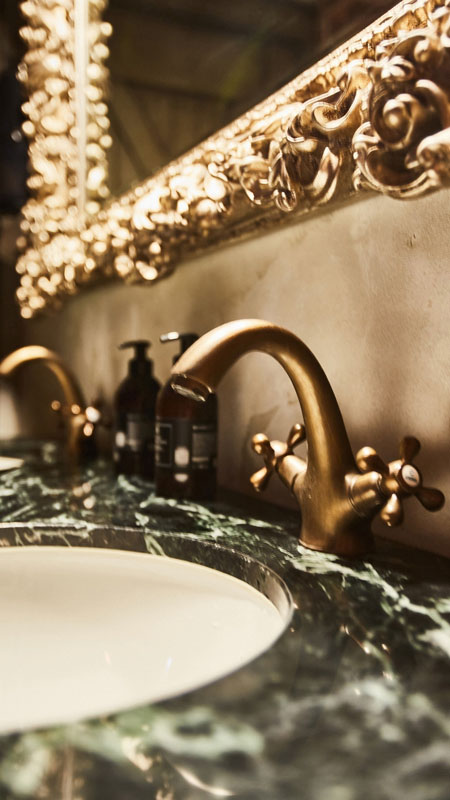 Основной зал — Темпл Бар