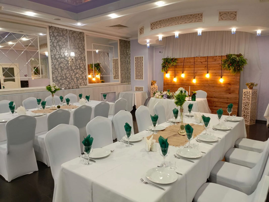 Основной зал — фото 2