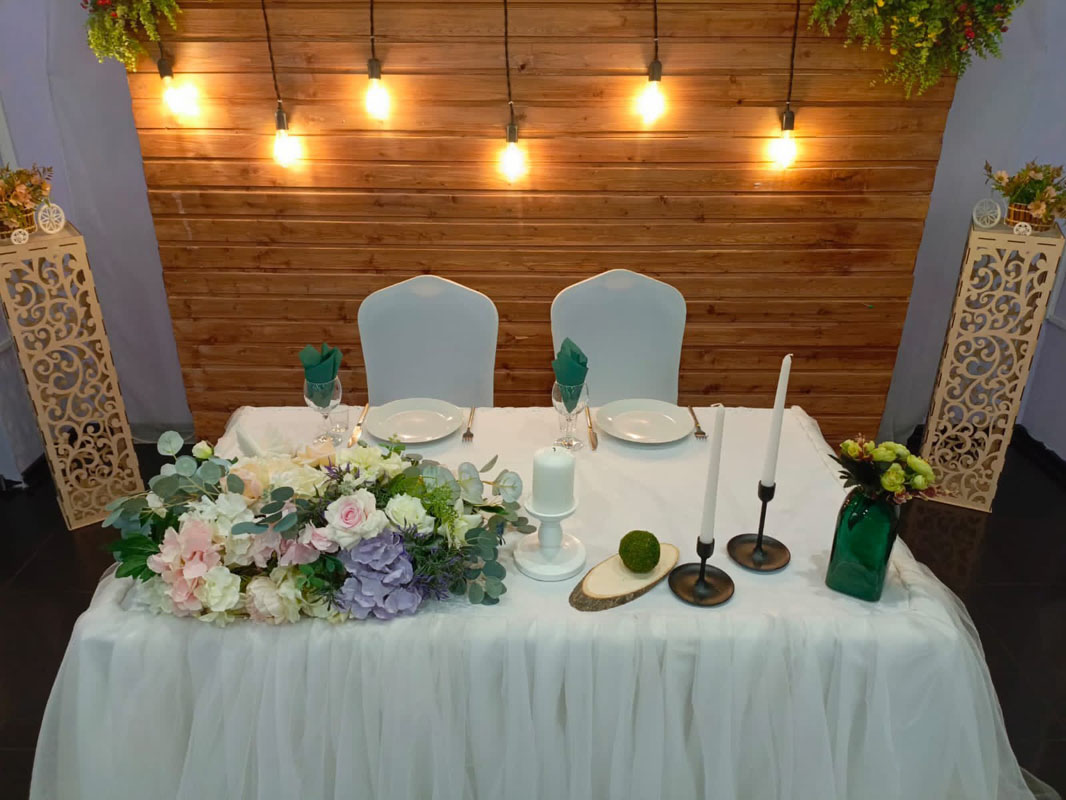 Основной зал — фото 3