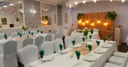 Основной зал