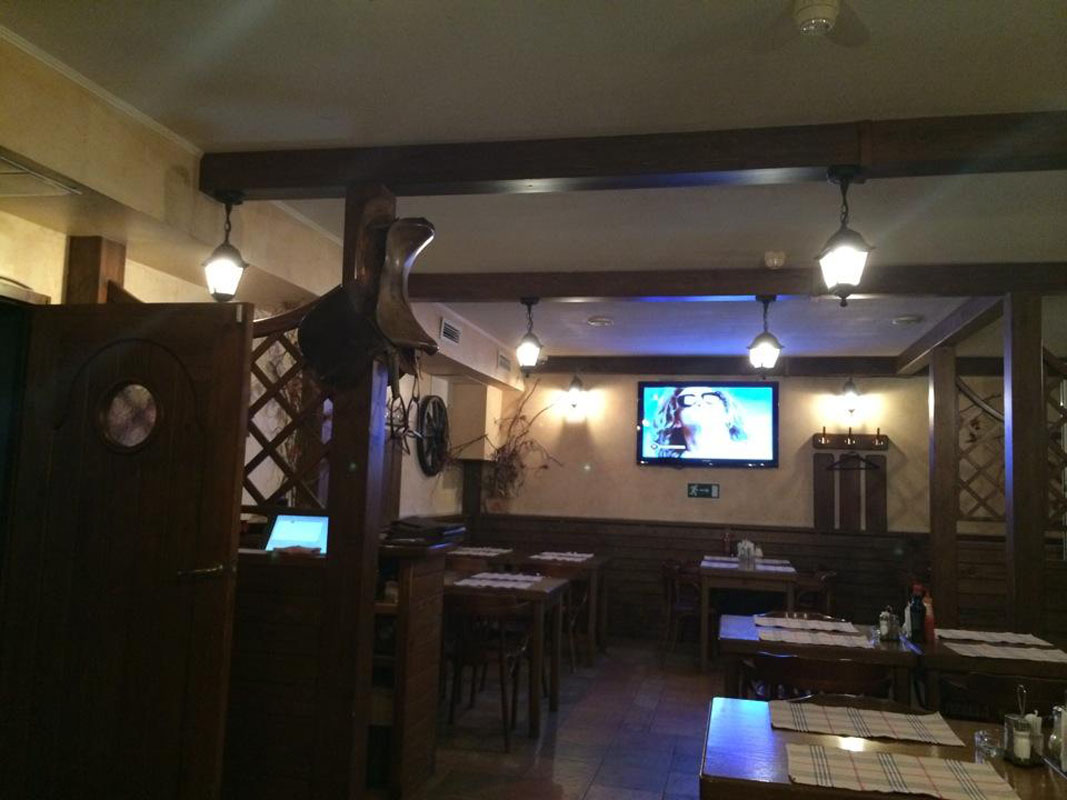 Основной зал — фото 9