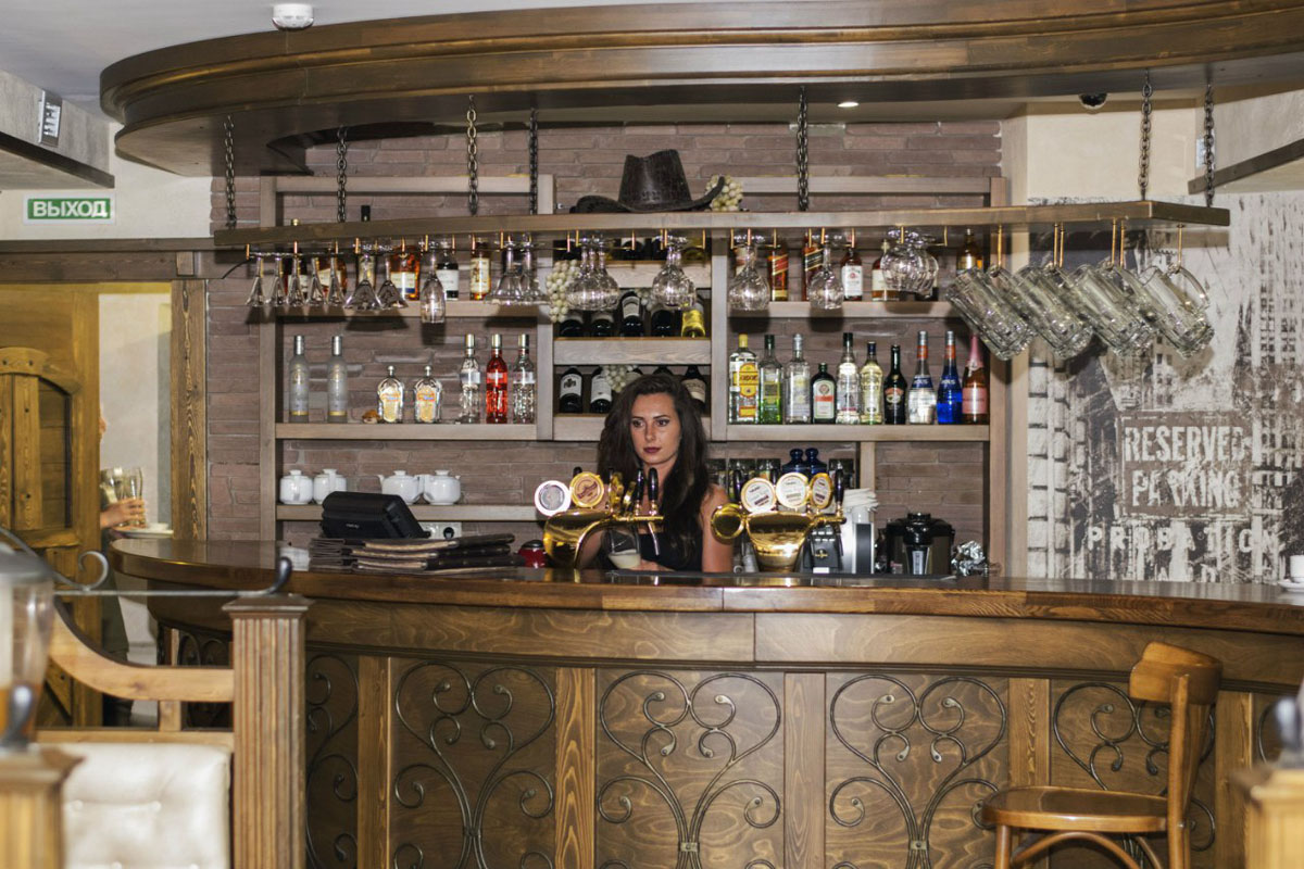 Основной зал — фото 11