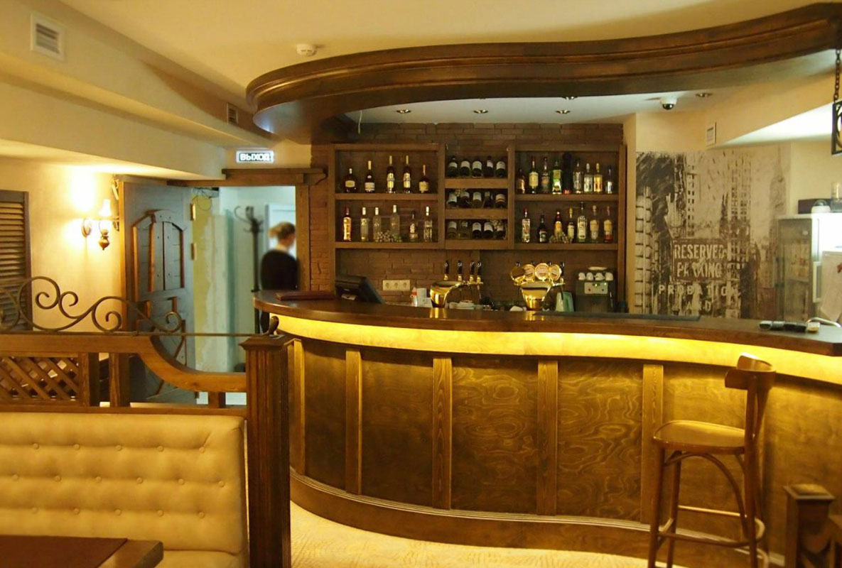 Основной зал — фото 12