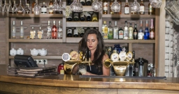 Основной зал