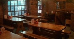 Основной зал — подробнее о зале