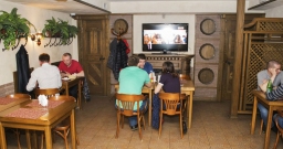 Основной зал — фото 6