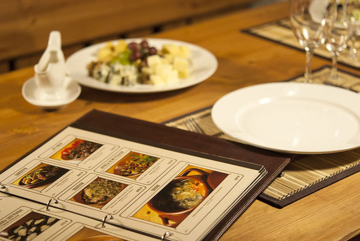 Основной зал — фото 9