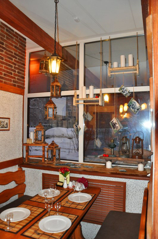 Основной зал — фото 10