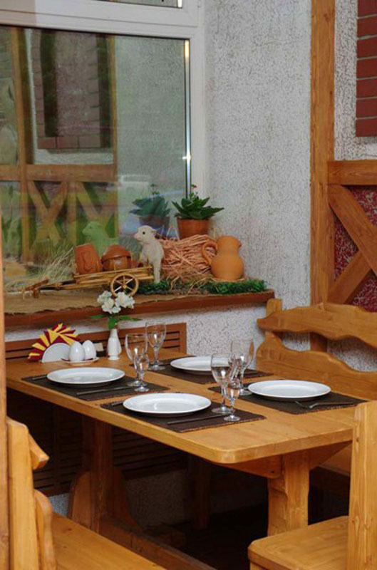 Основной зал — фото 11