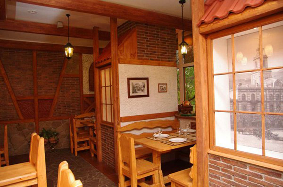 Основной зал — фото 12