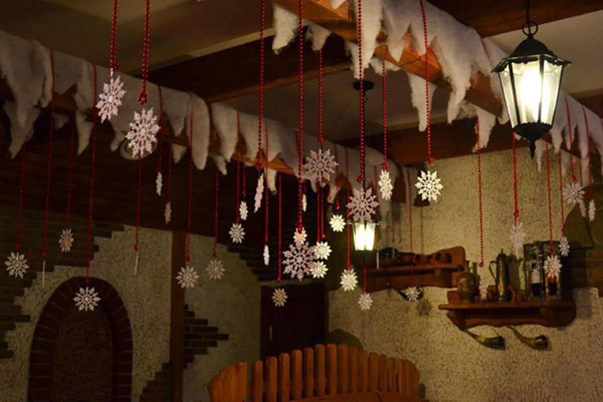 Основной зал — фото 14