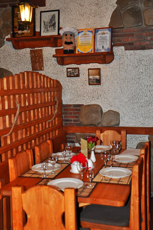 Основной зал — фото 15