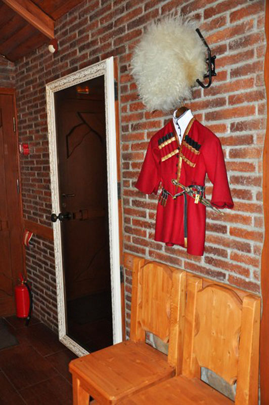 Основной зал — фото 16