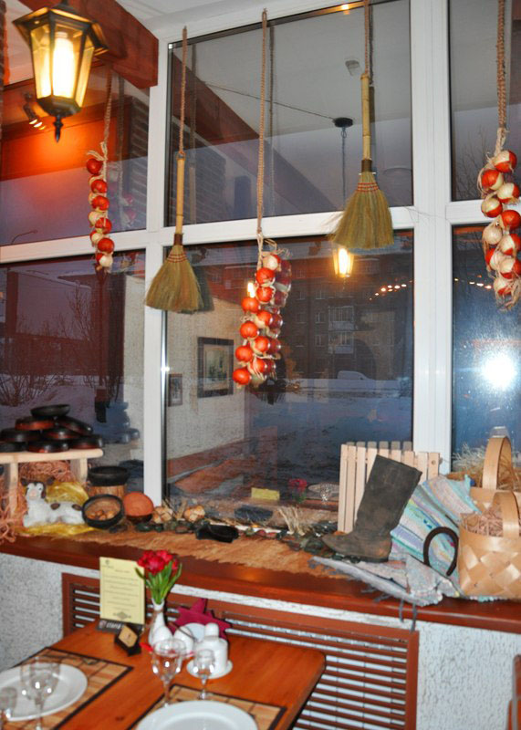 Основной зал — фото 17