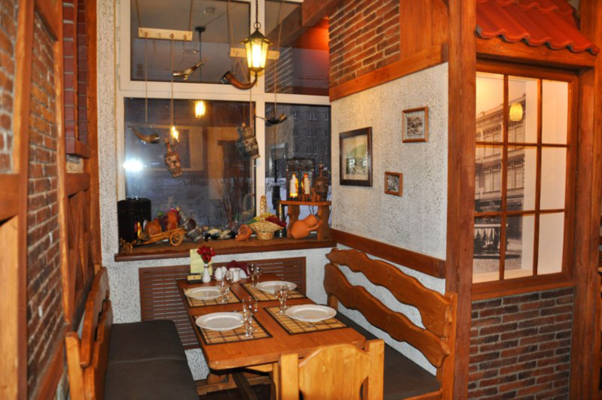 Основной зал — фото 18