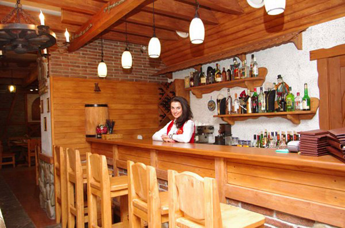 Основной зал — фото 19