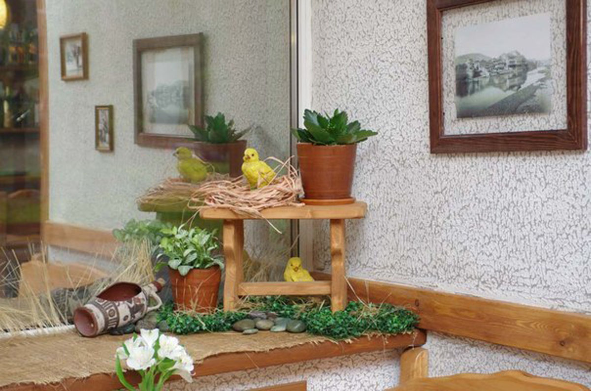 Основной зал — фото 20