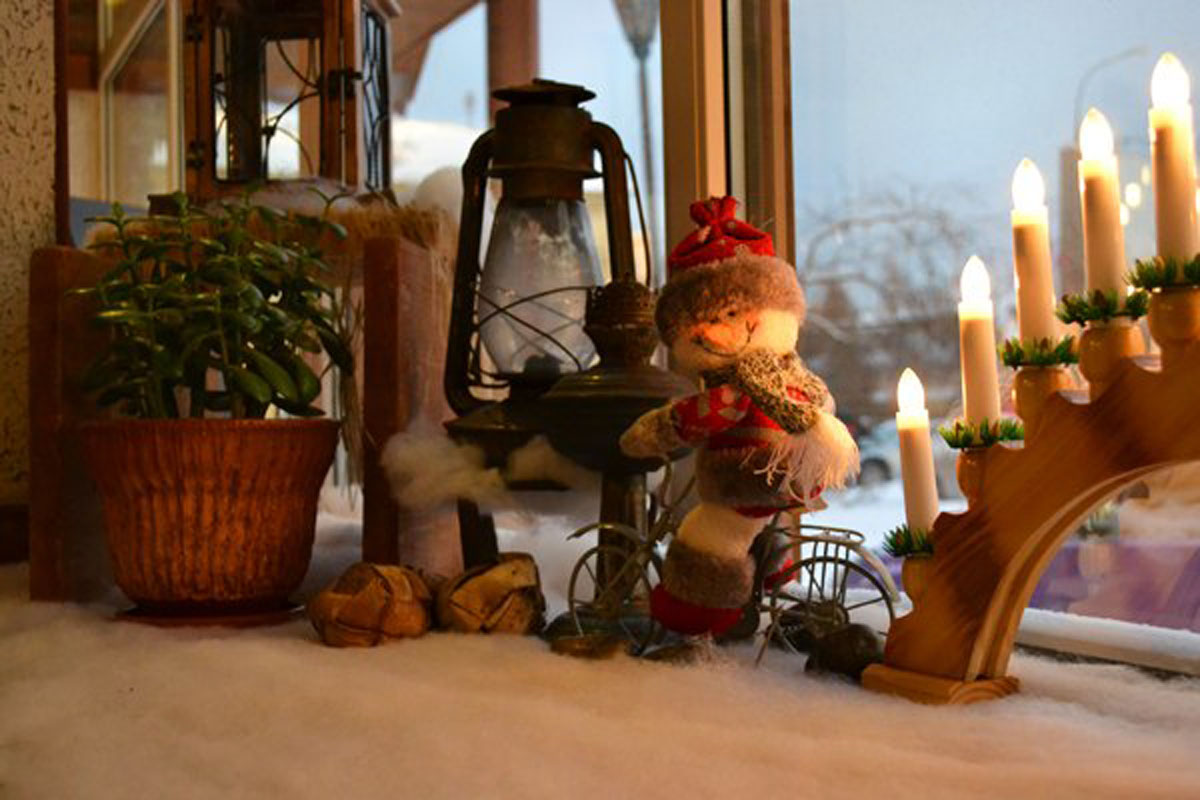 Основной зал — фото 22