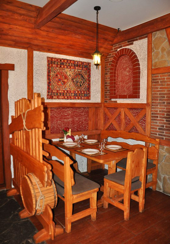 Основной зал — фото 23