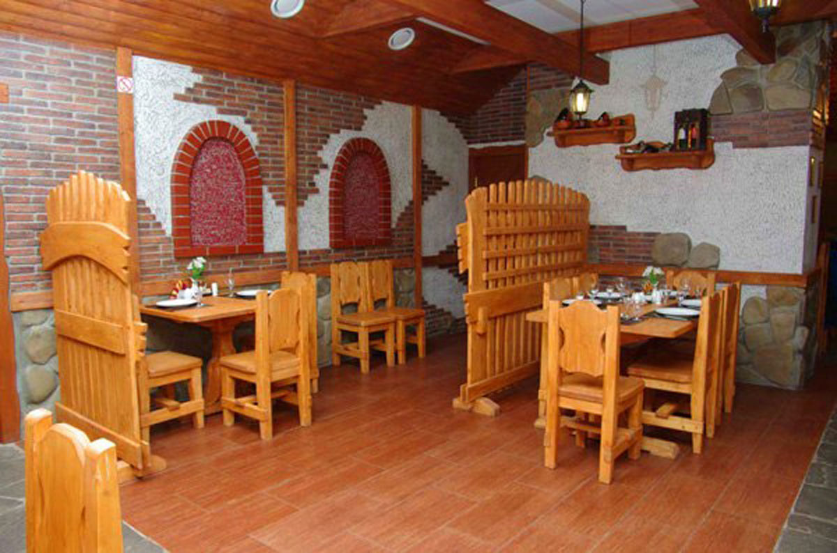 Основной зал — фото 24