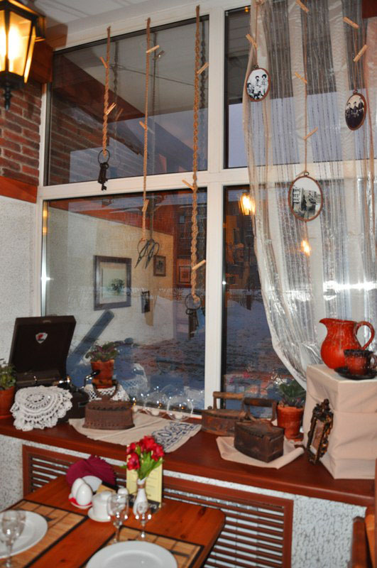 Основной зал — фото 25