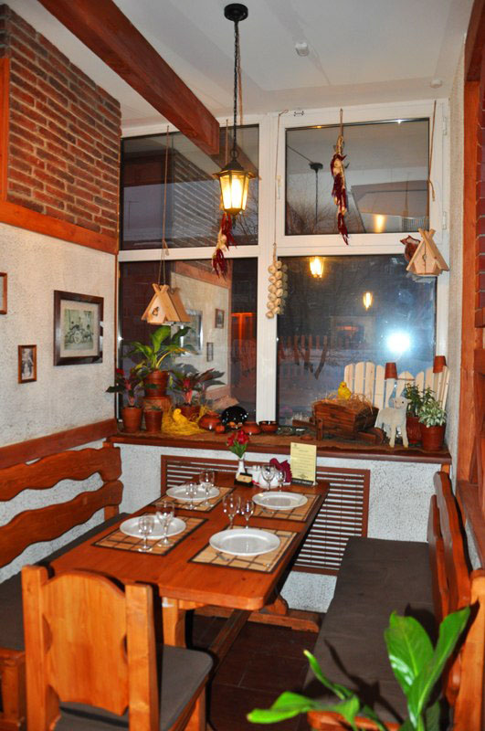 Основной зал — фото 26