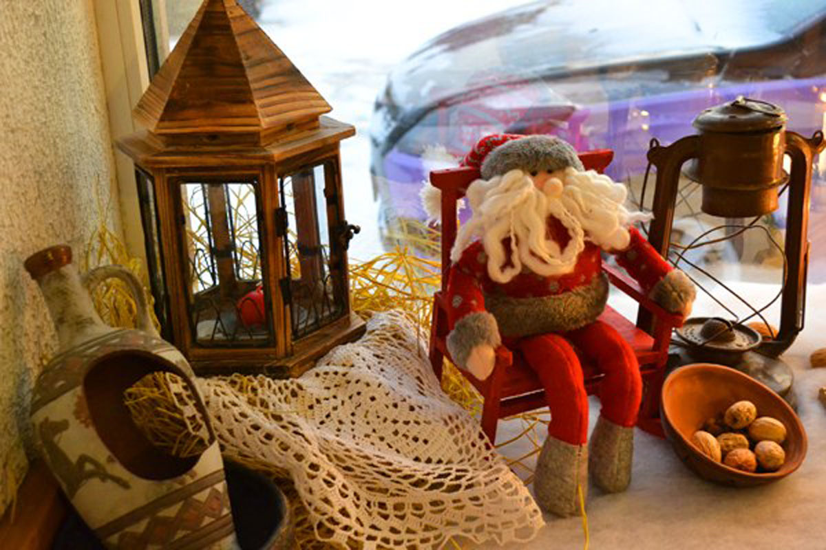 Основной зал — фото 27