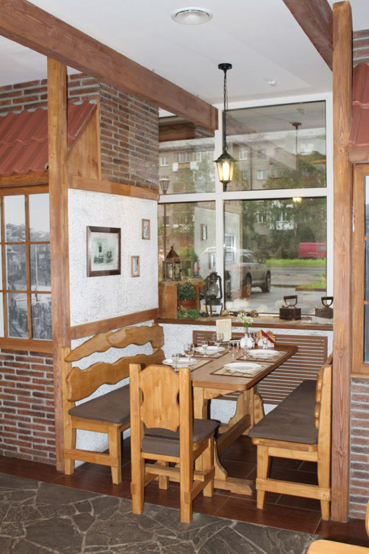 Основной зал — фото 29