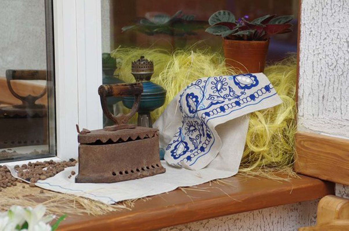 Основной зал — фото 31