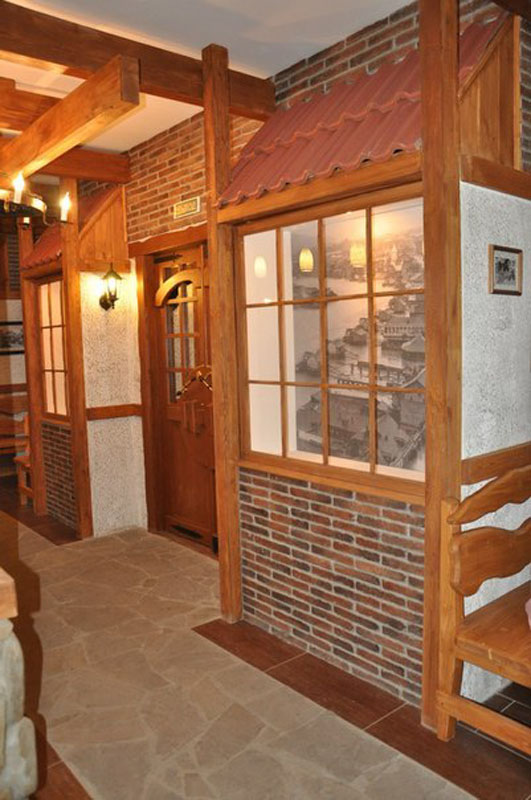 Основной зал — фото 33