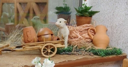 Основной зал — подробнее о зале