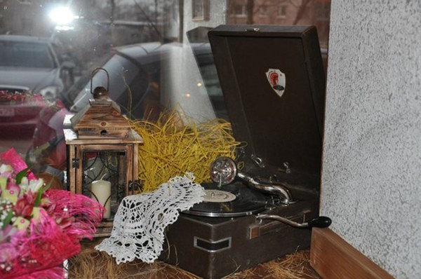 Старый Тифлис — выбор редакции