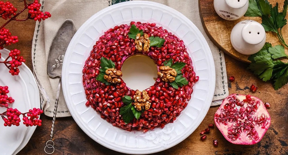 Основной зал — Летний сад