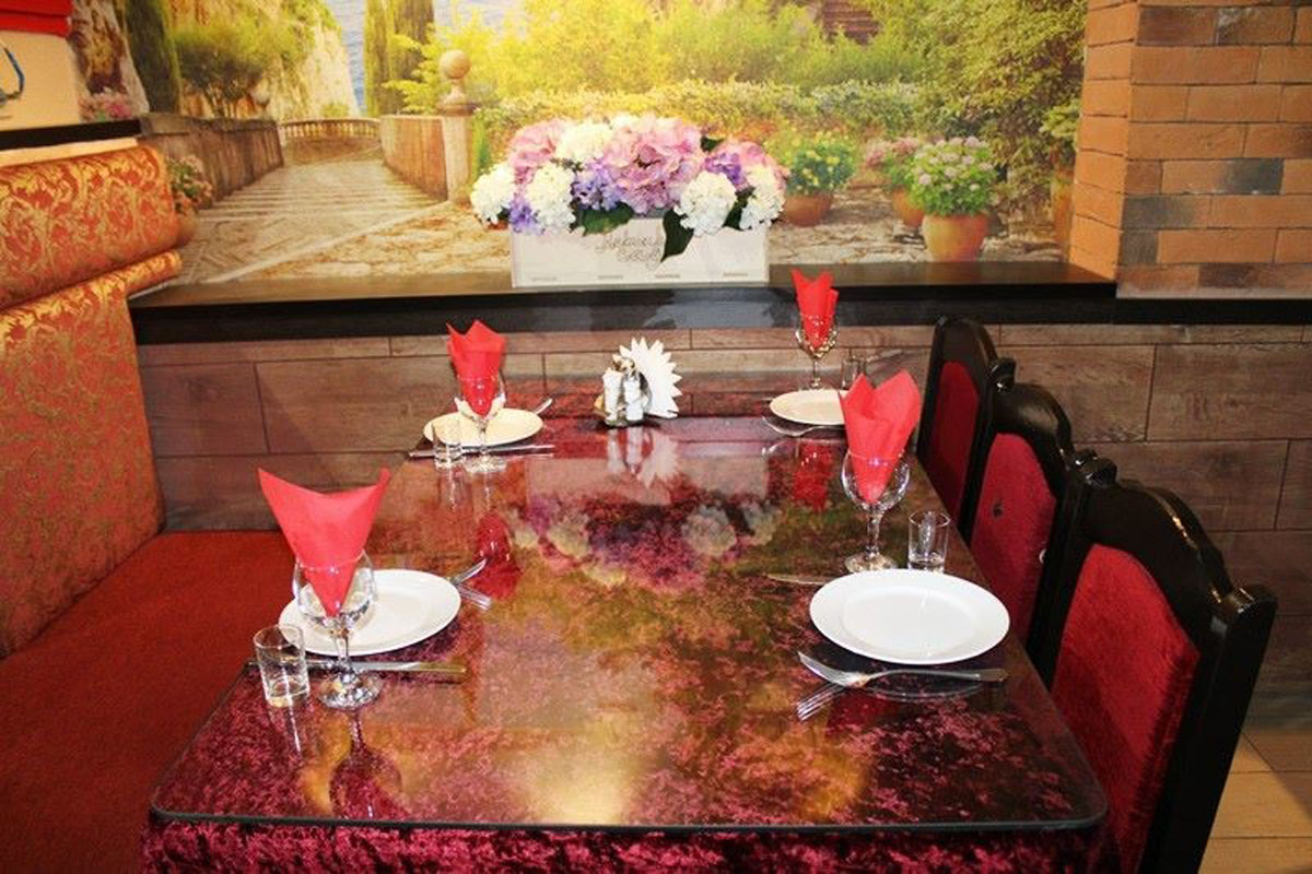 Основной зал — фото 9