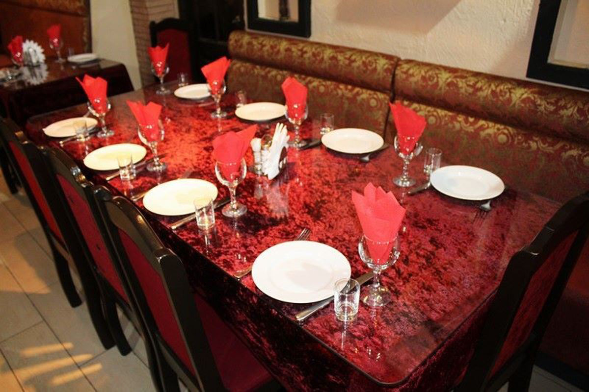 Основной зал — фото 10