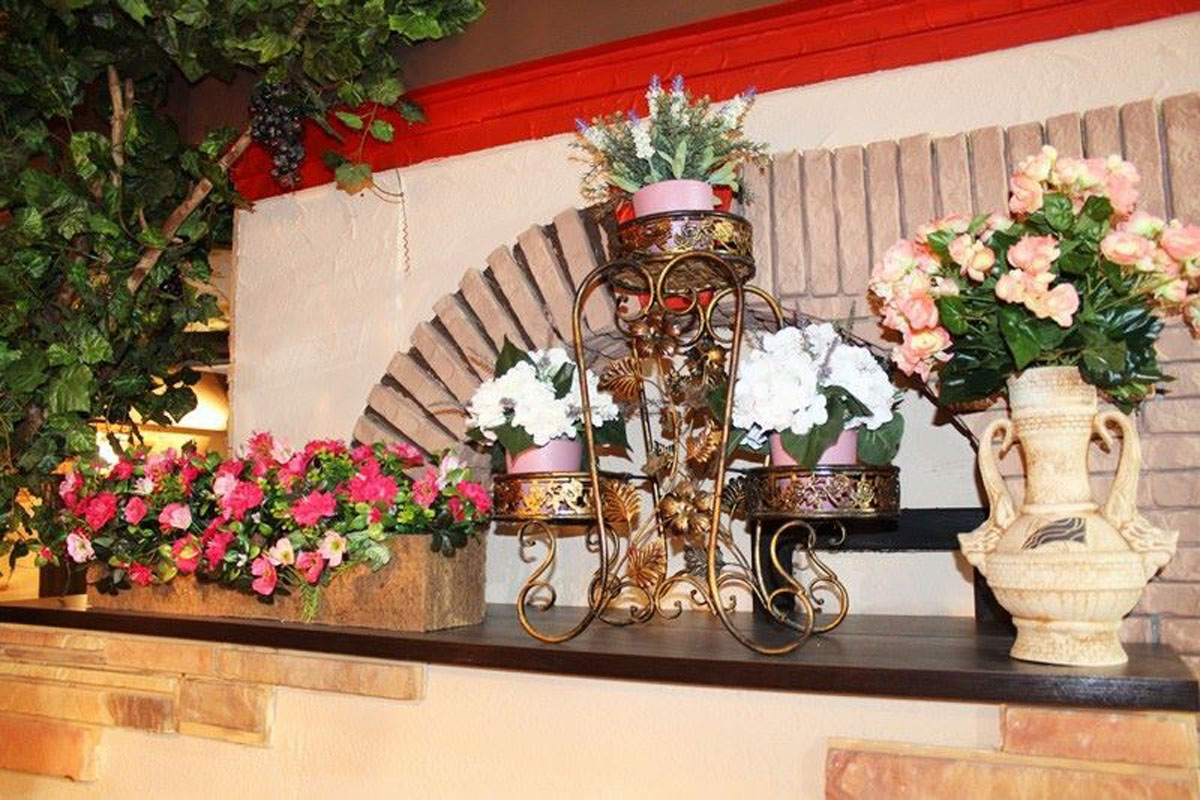 Основной зал — фото 11