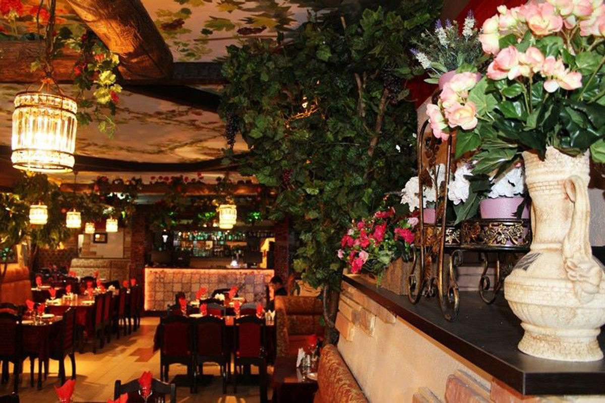 Основной зал — фото 12