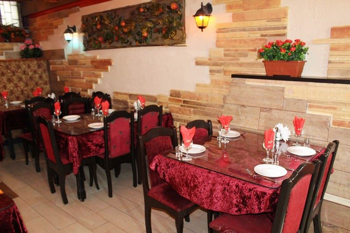 Основной зал — фото 13