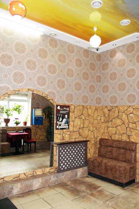 Основной зал — фото 14