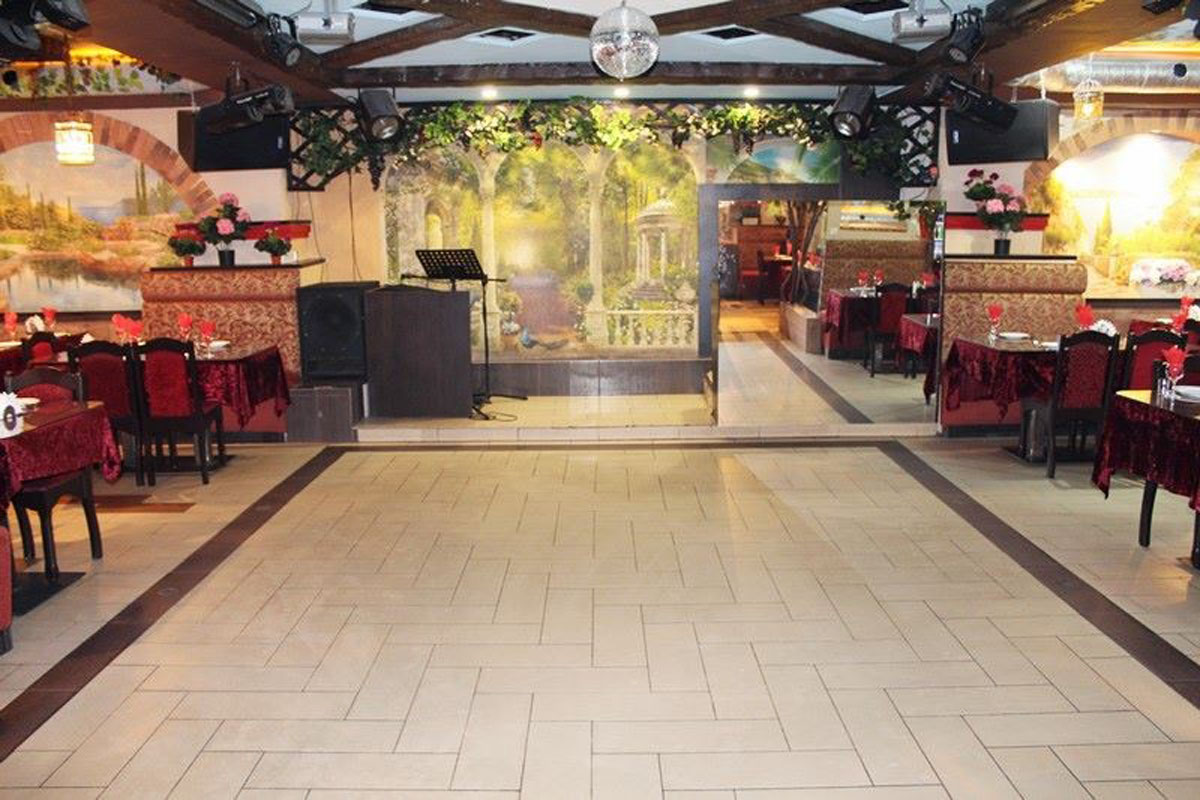 Основной зал — фото 15