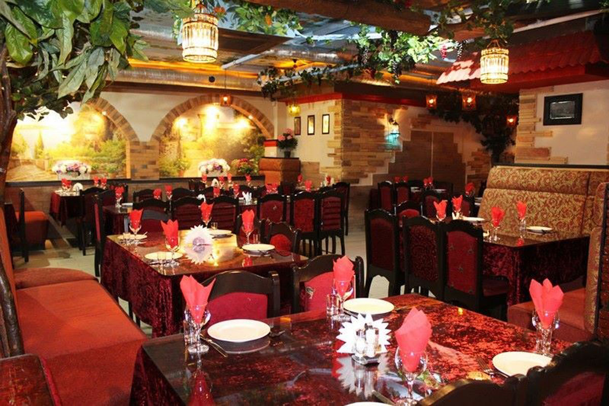 Основной зал — фото 16