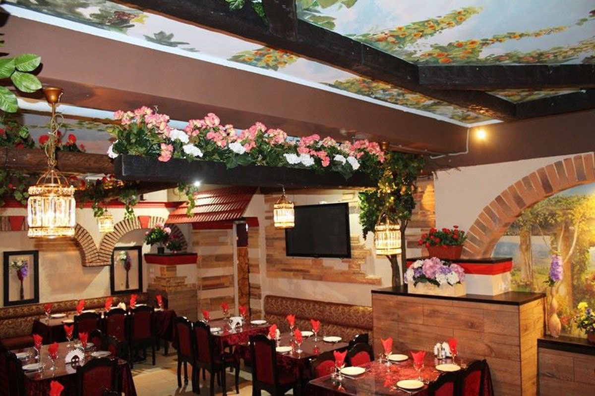 Основной зал — фото 17