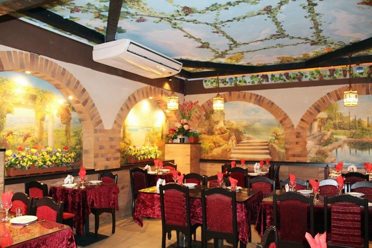 Основной зал — фото 18