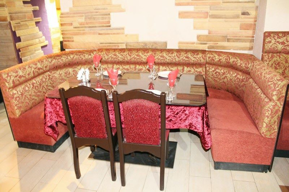 Основной зал — фото 19